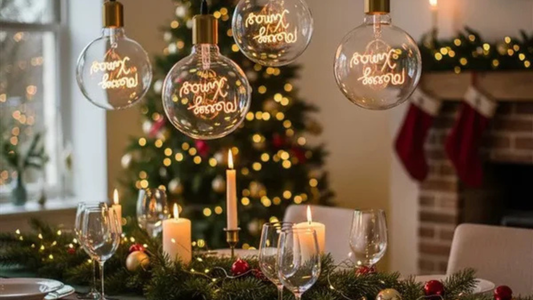 Guide Complet pour Choisir vos Ampoules à LED en 2025