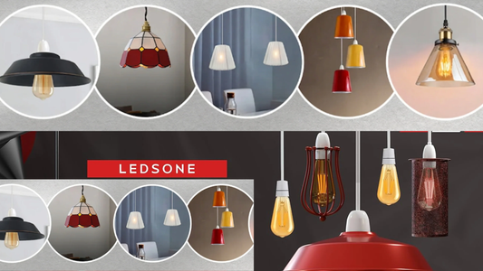 Abat-jour industriel et rotin : Le guide complet pour transformer votre intérieur