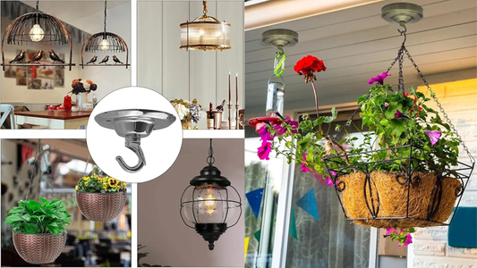Comment choisir et installer une rosace de plafond ?