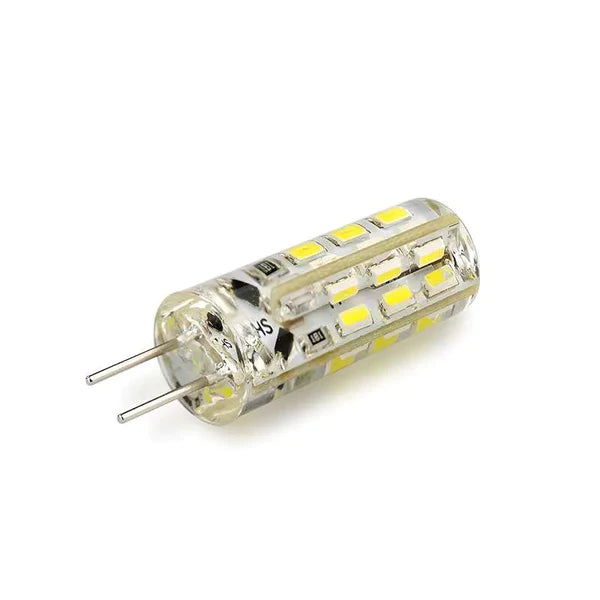Cob Lights Led G4 Bulbs 220V- 240V Replace Halogen, LED Lighting