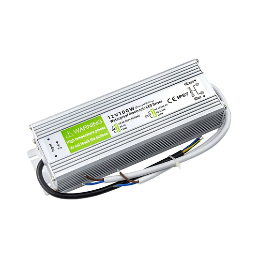 Transfo 220V vers 12V