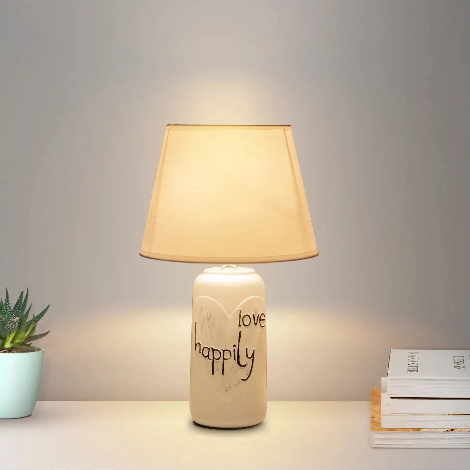 Table Lighting