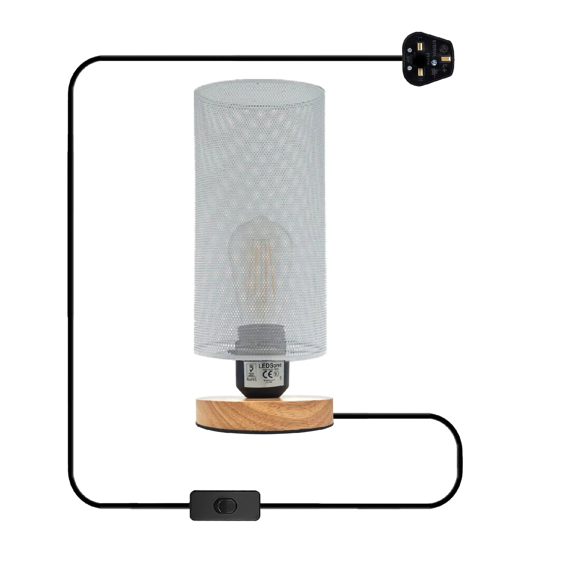 Table Lighting