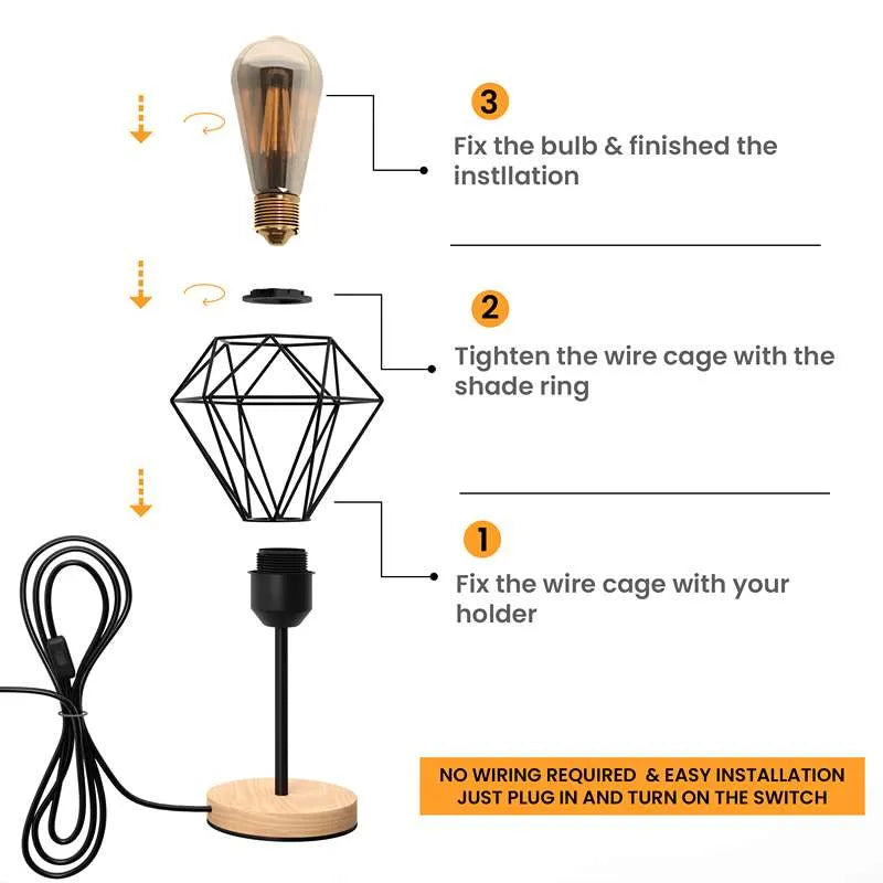 Table Lighting