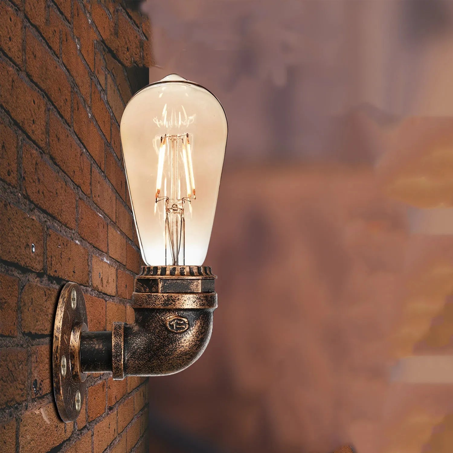 pipe-lighting