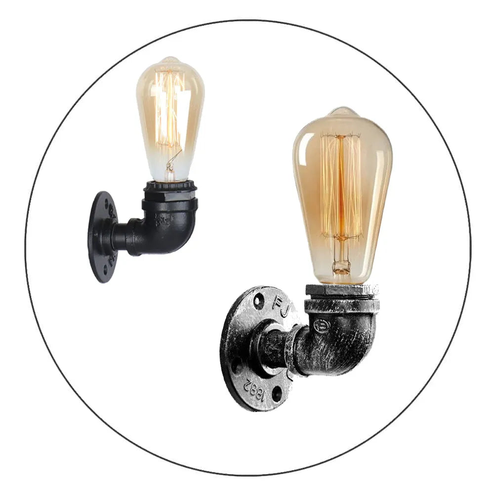 pipe-lighting