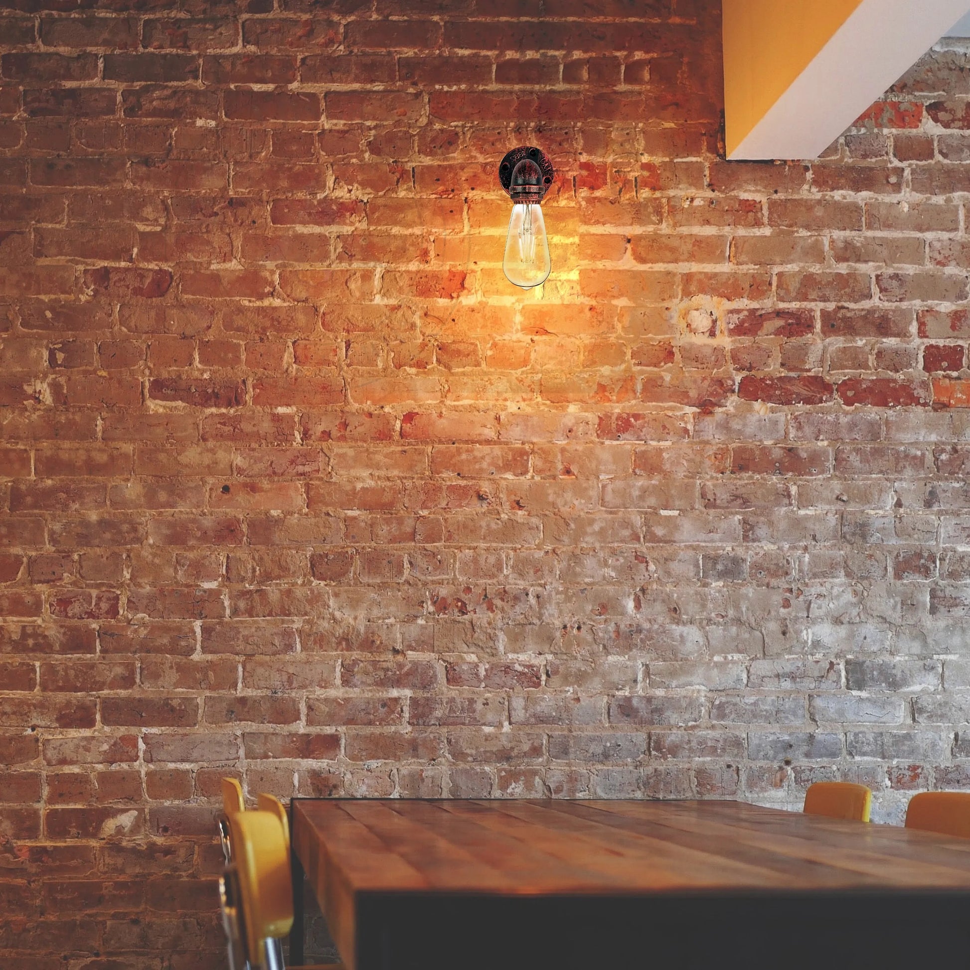 pipe-lighting
