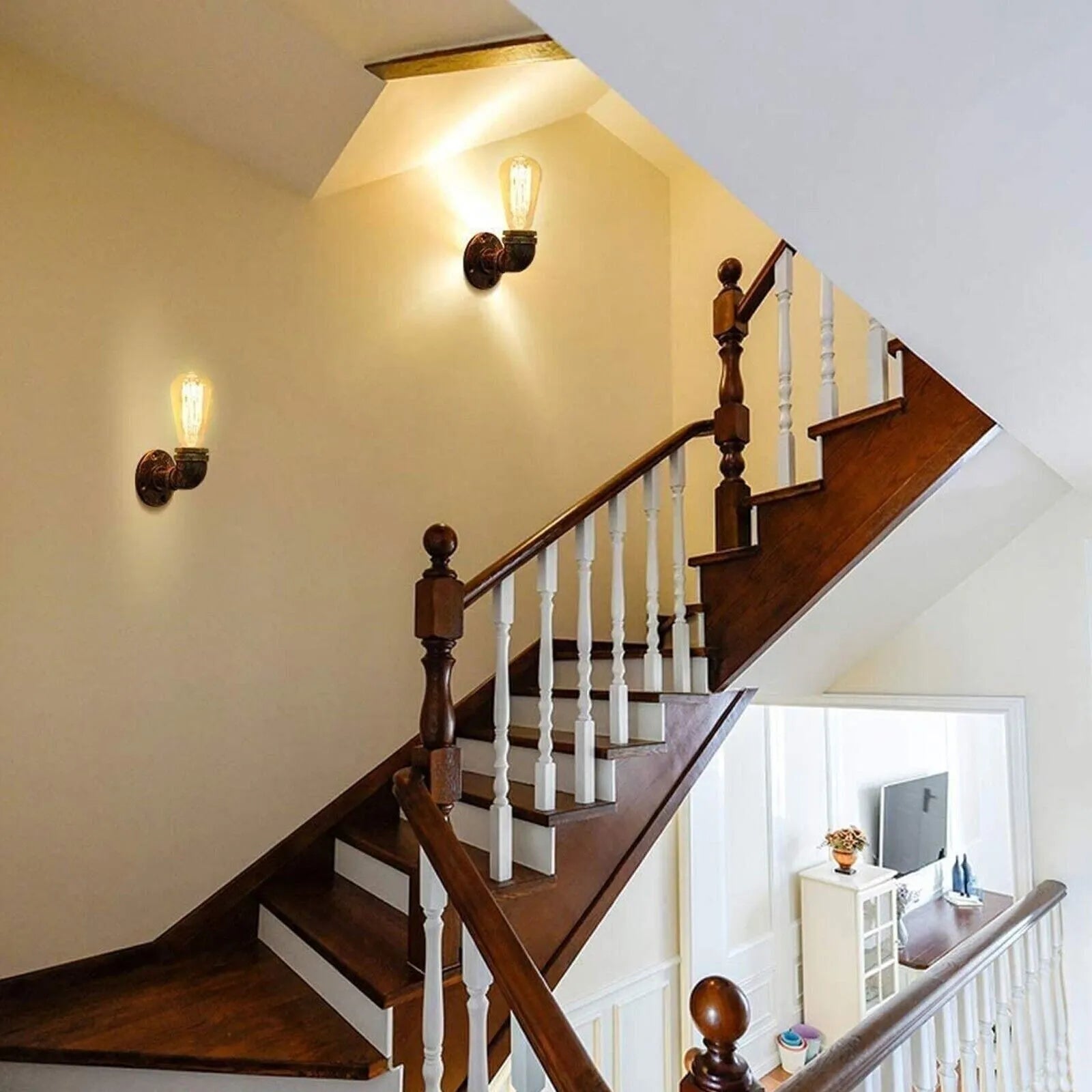 pipe-lighting