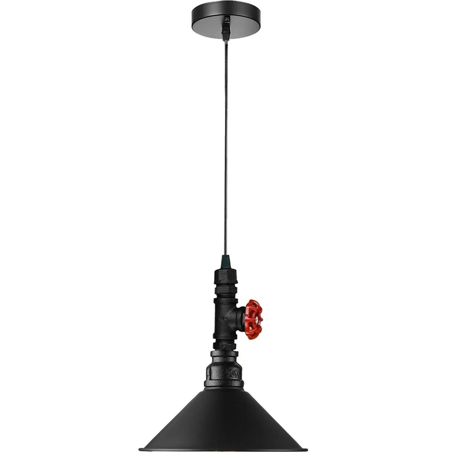 pipe-lighting