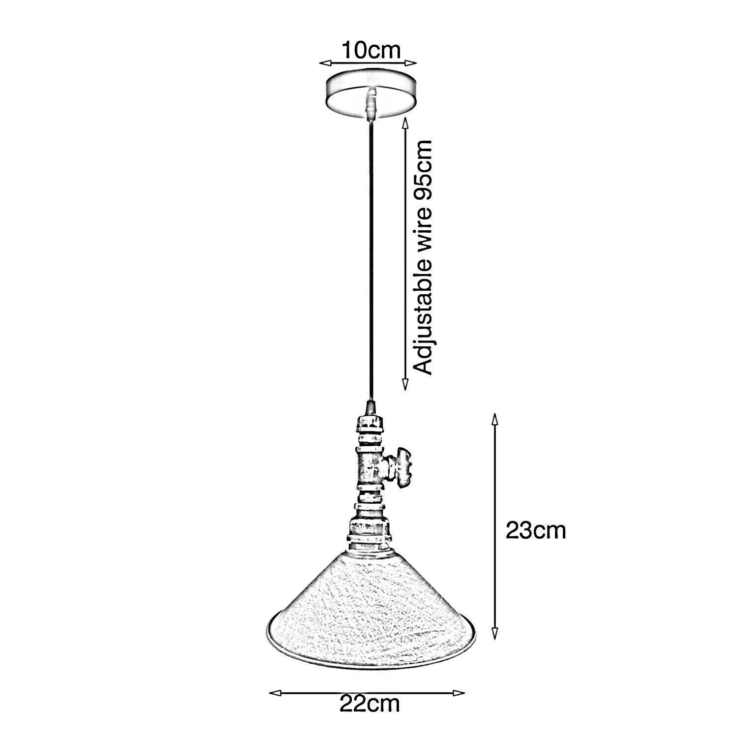 pipe-lighting