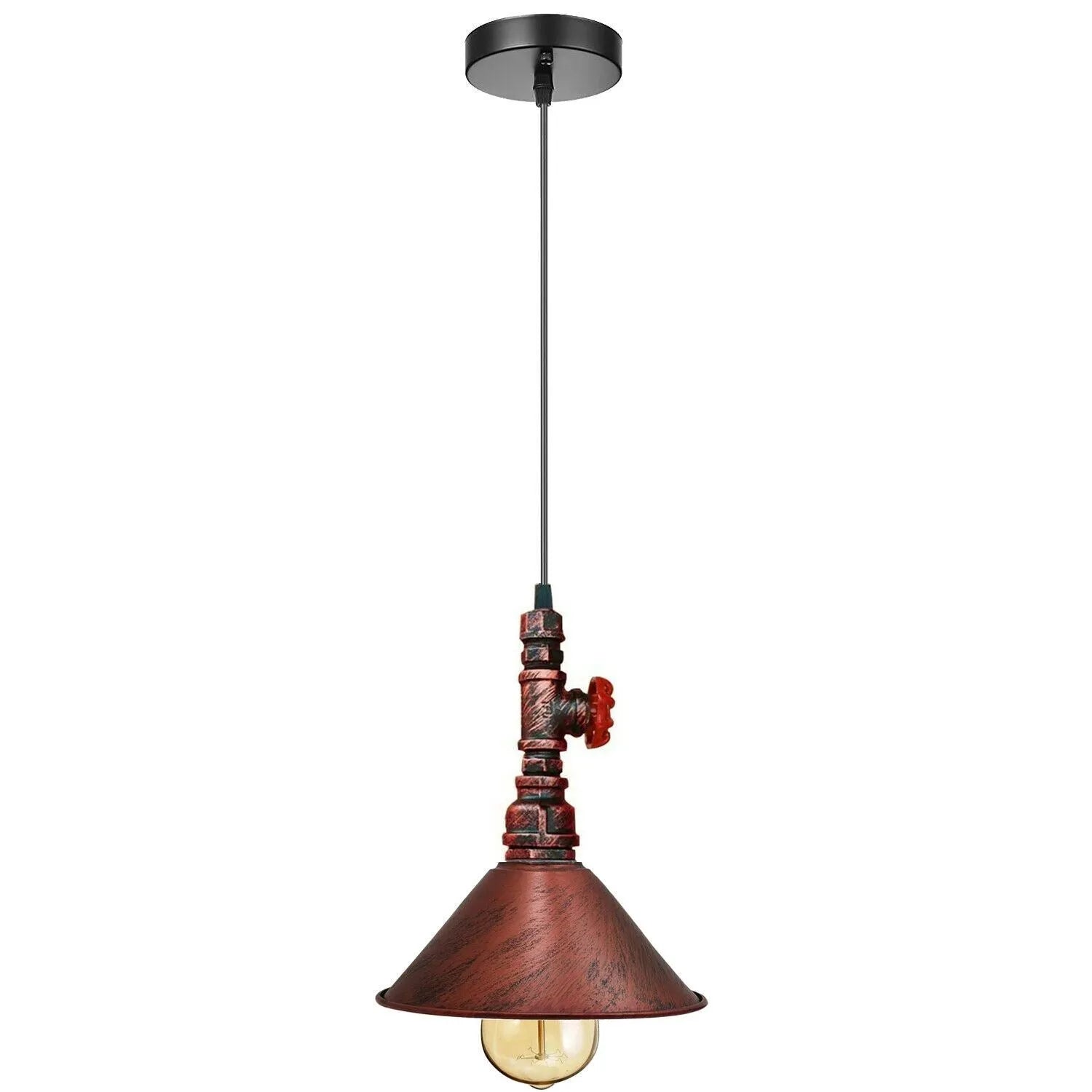 pipe-lighting
