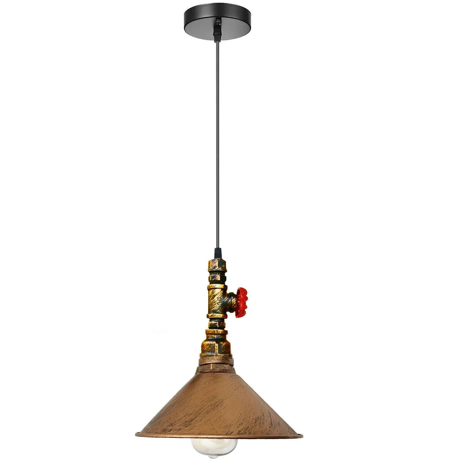 pipe-lighting
