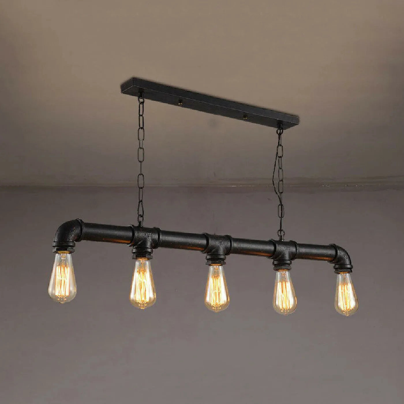 pipe-lighting