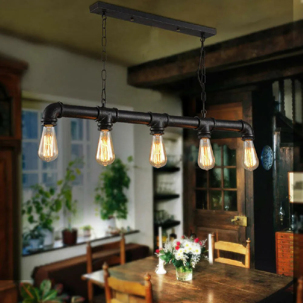 pipe-lighting