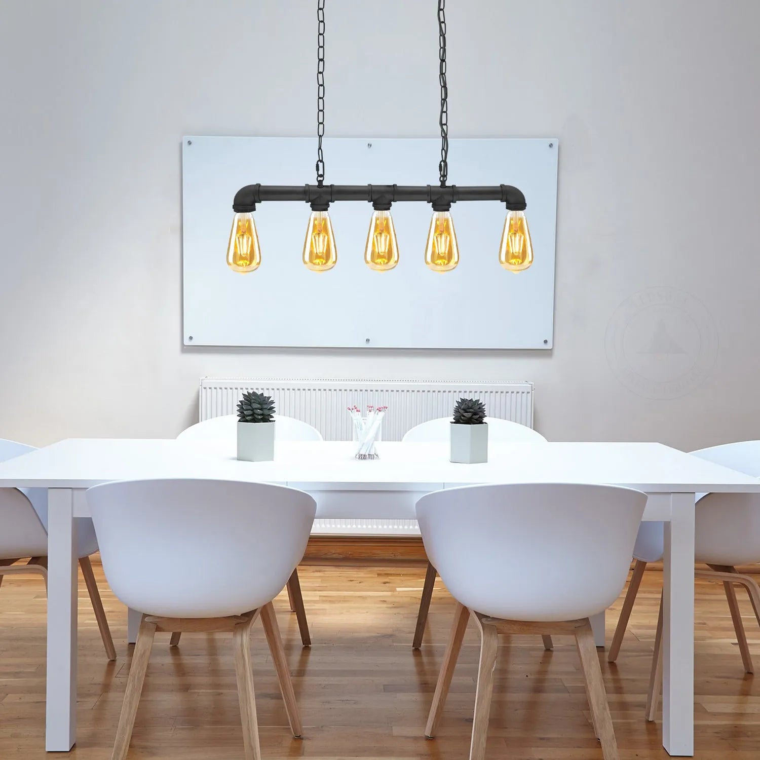 pipe-lighting