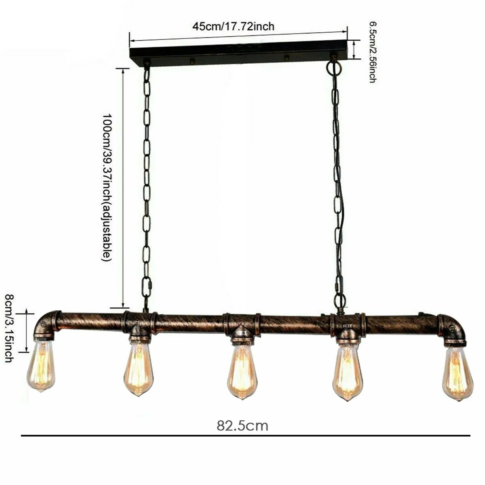 pipe-lighting