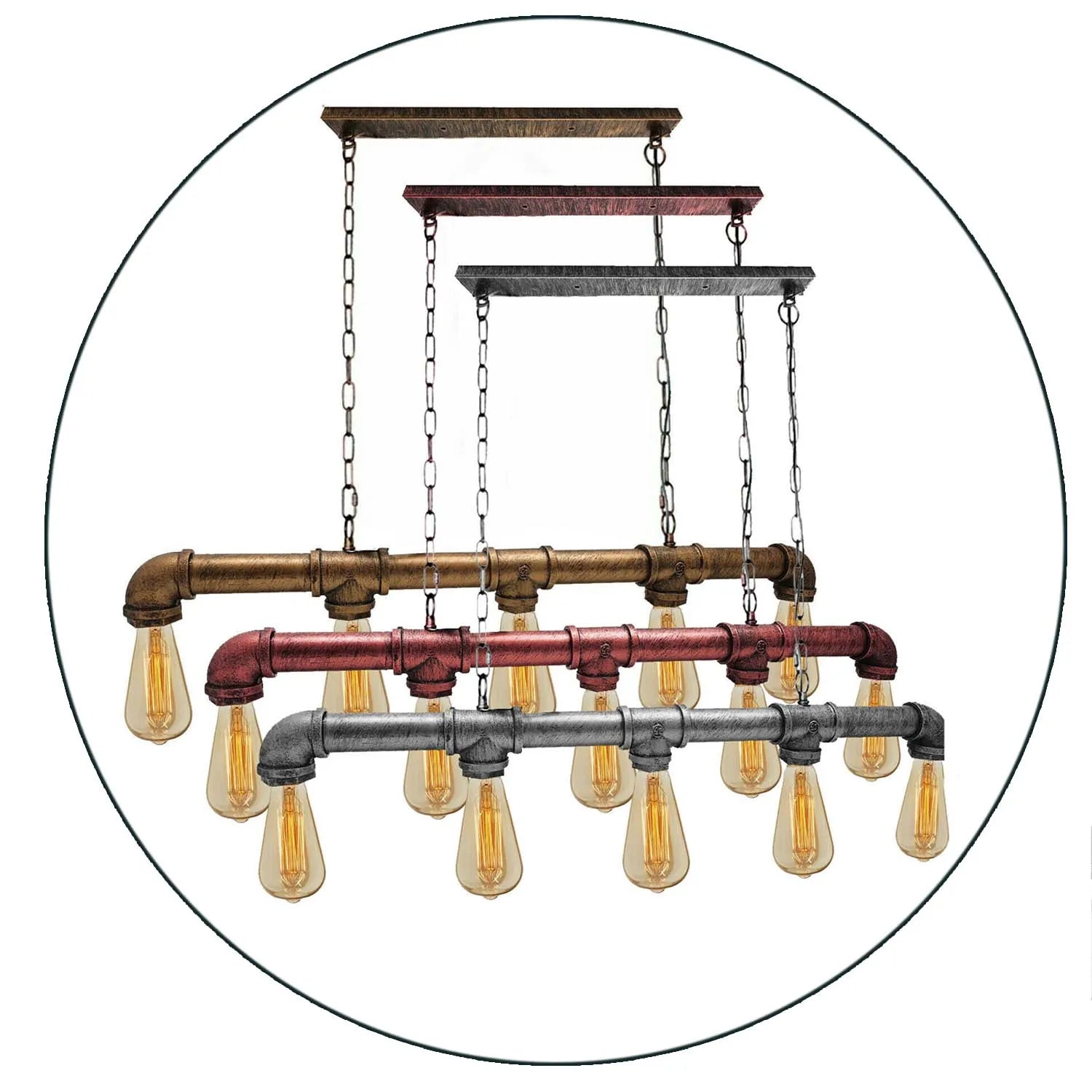 pipe-lighting
