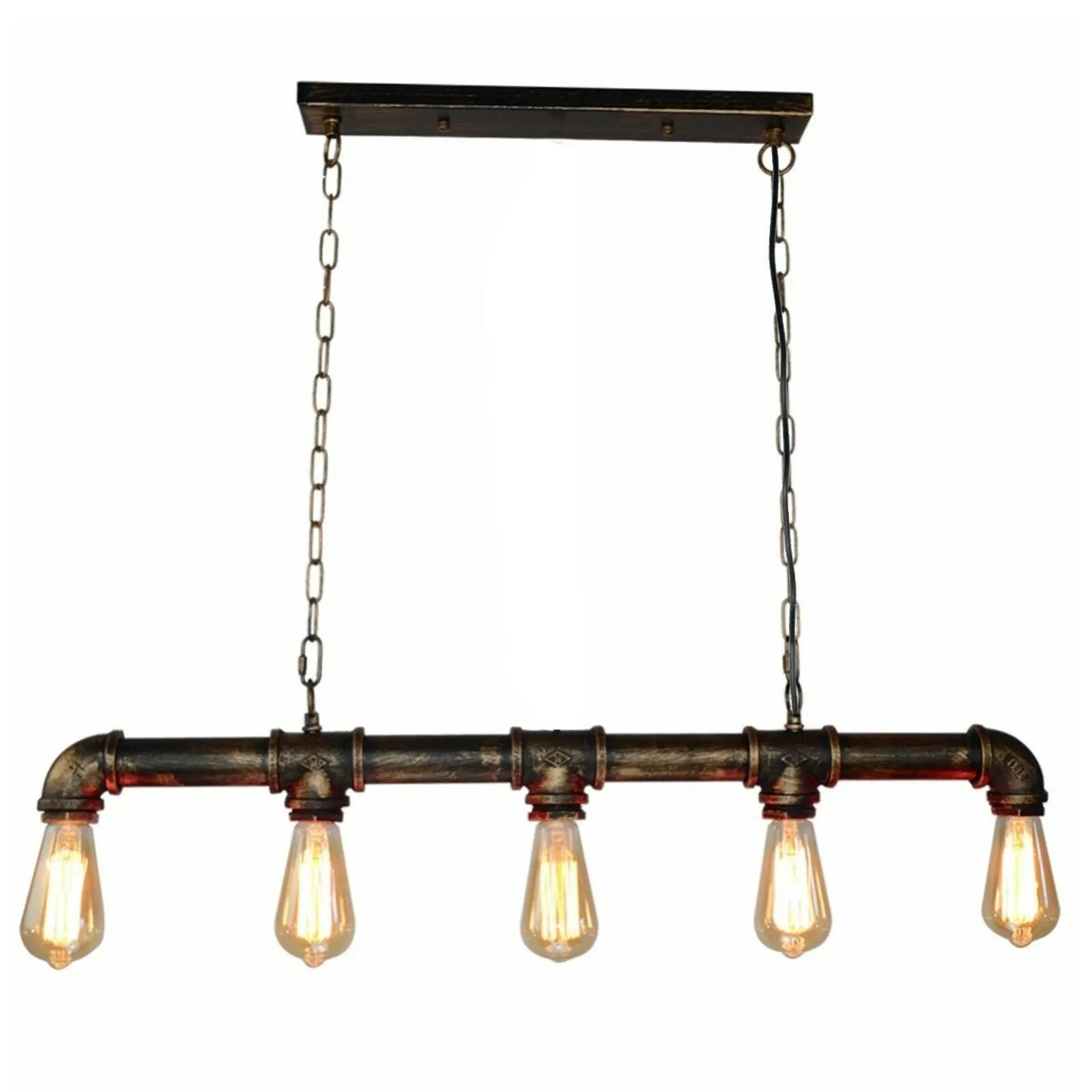 pipe-lighting