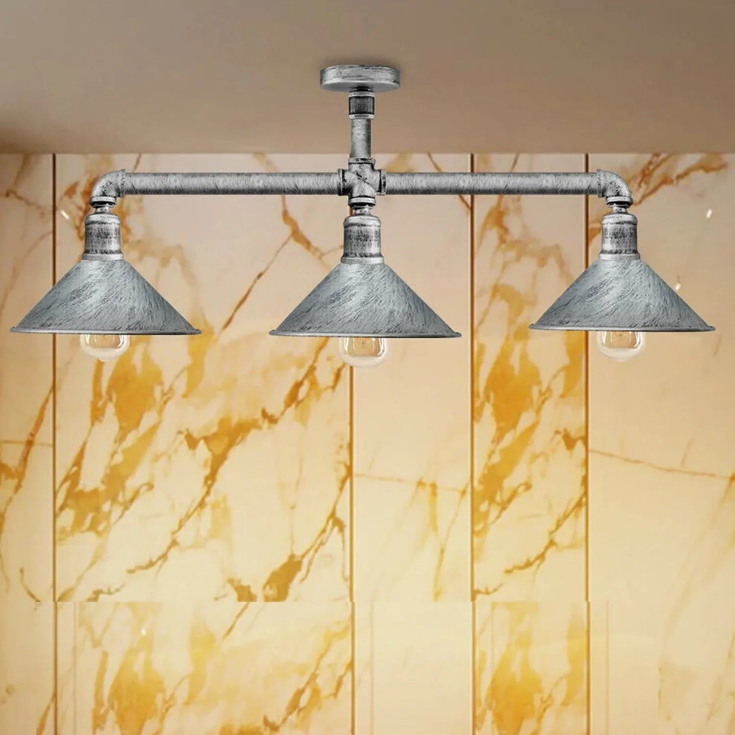 pipe-lighting
