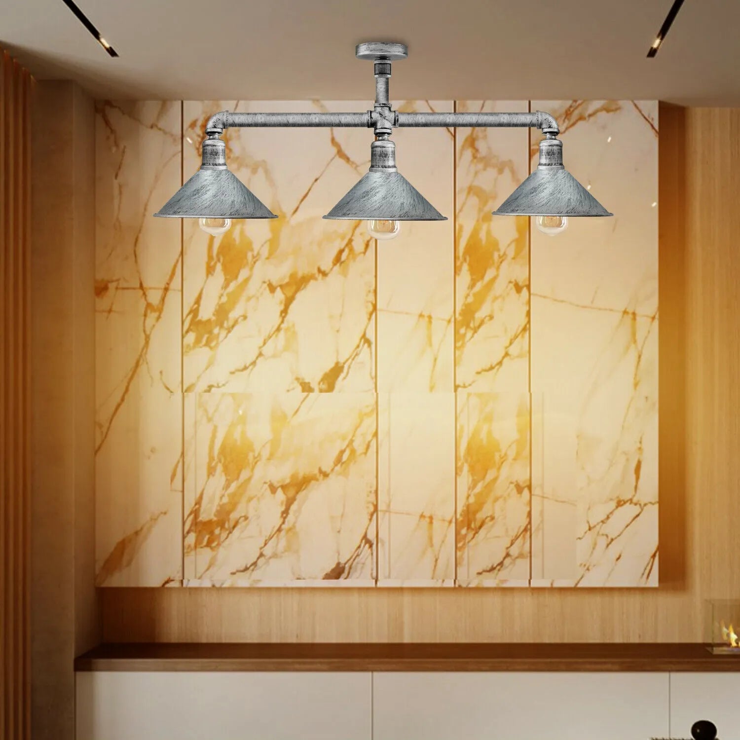 pipe-lighting