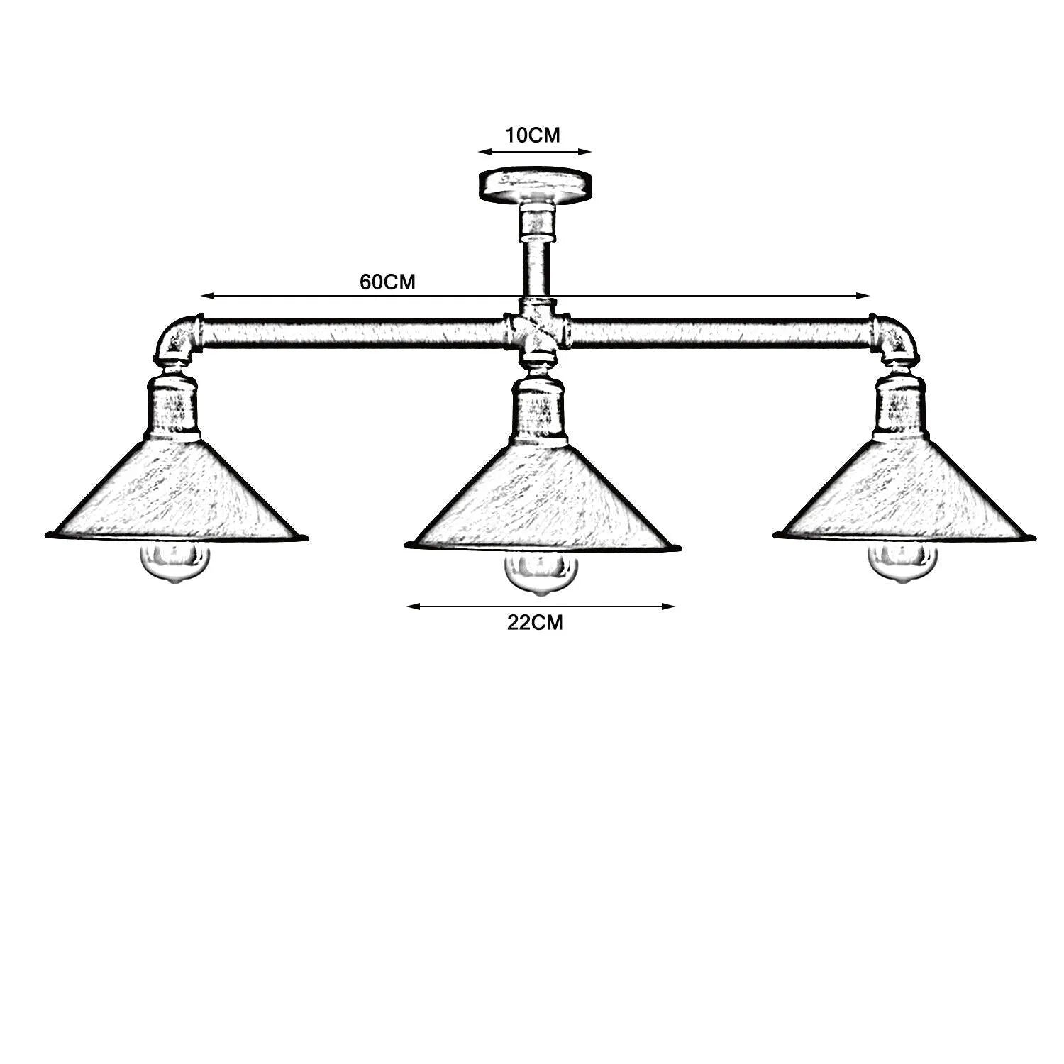 pipe-lighting