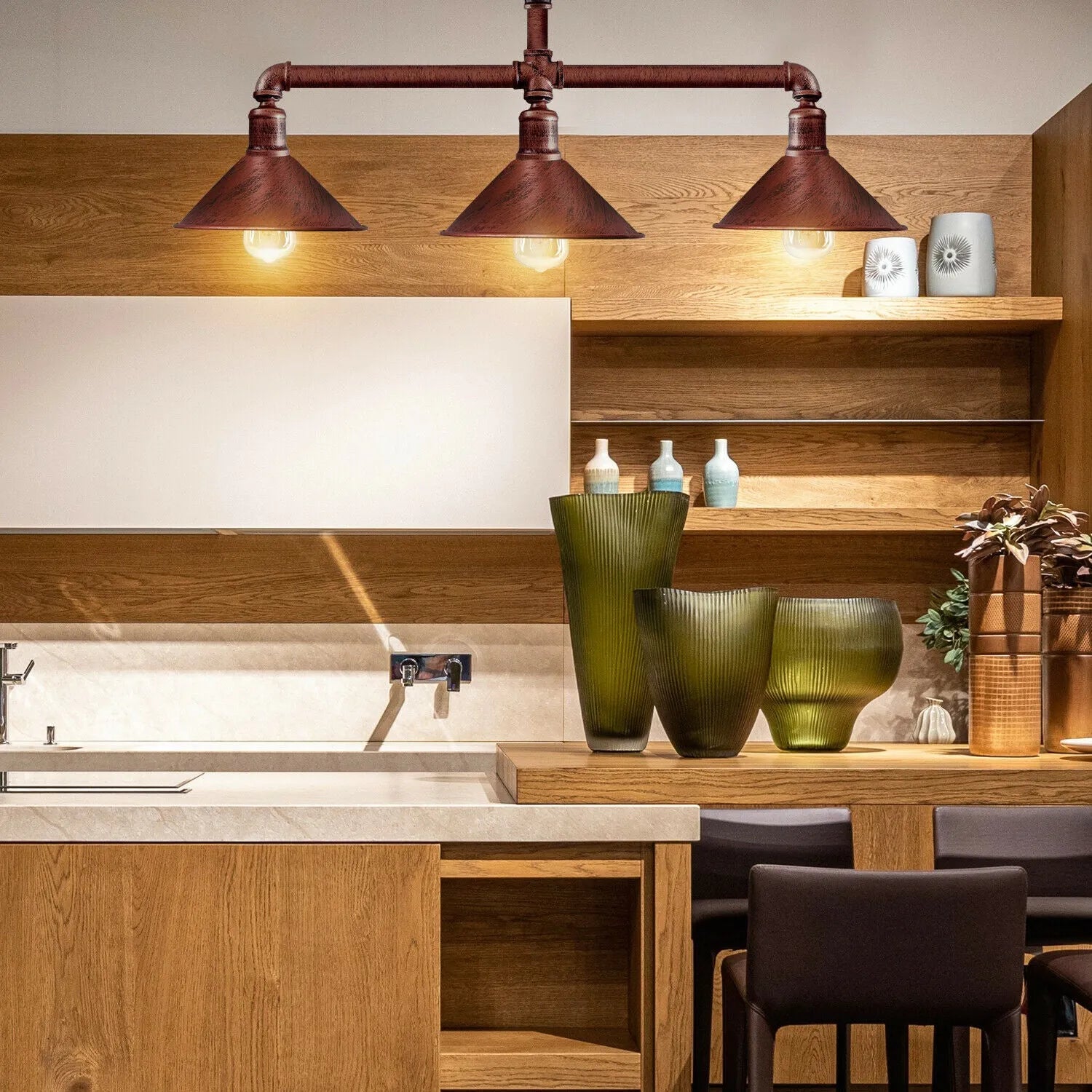 pipe-lighting