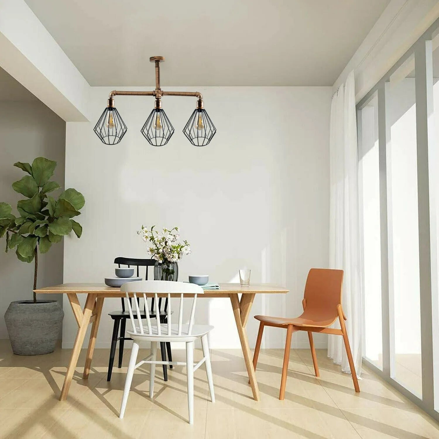 pipe-lighting