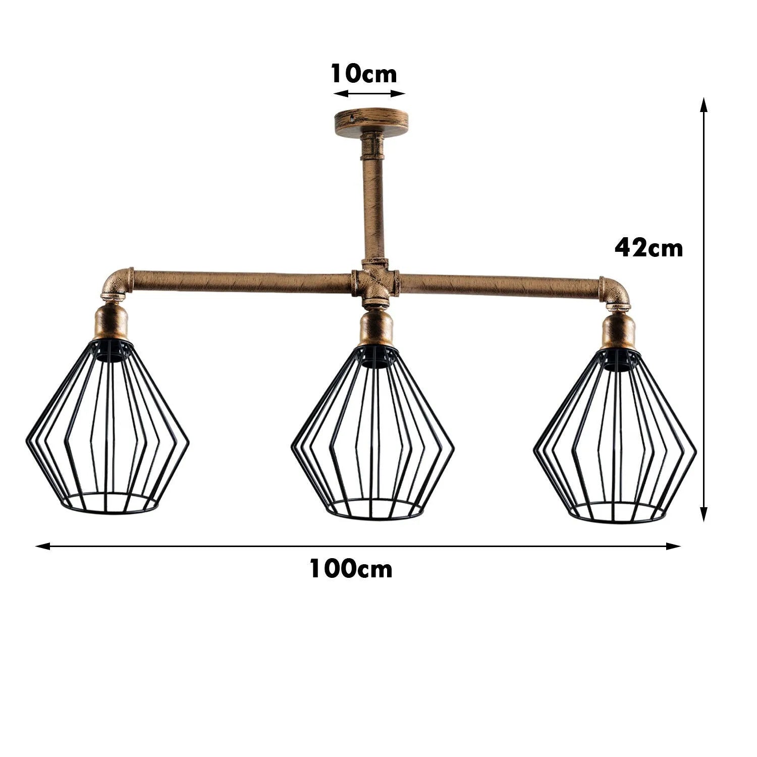 pipe-lighting