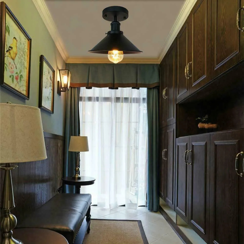 Ceiling lights