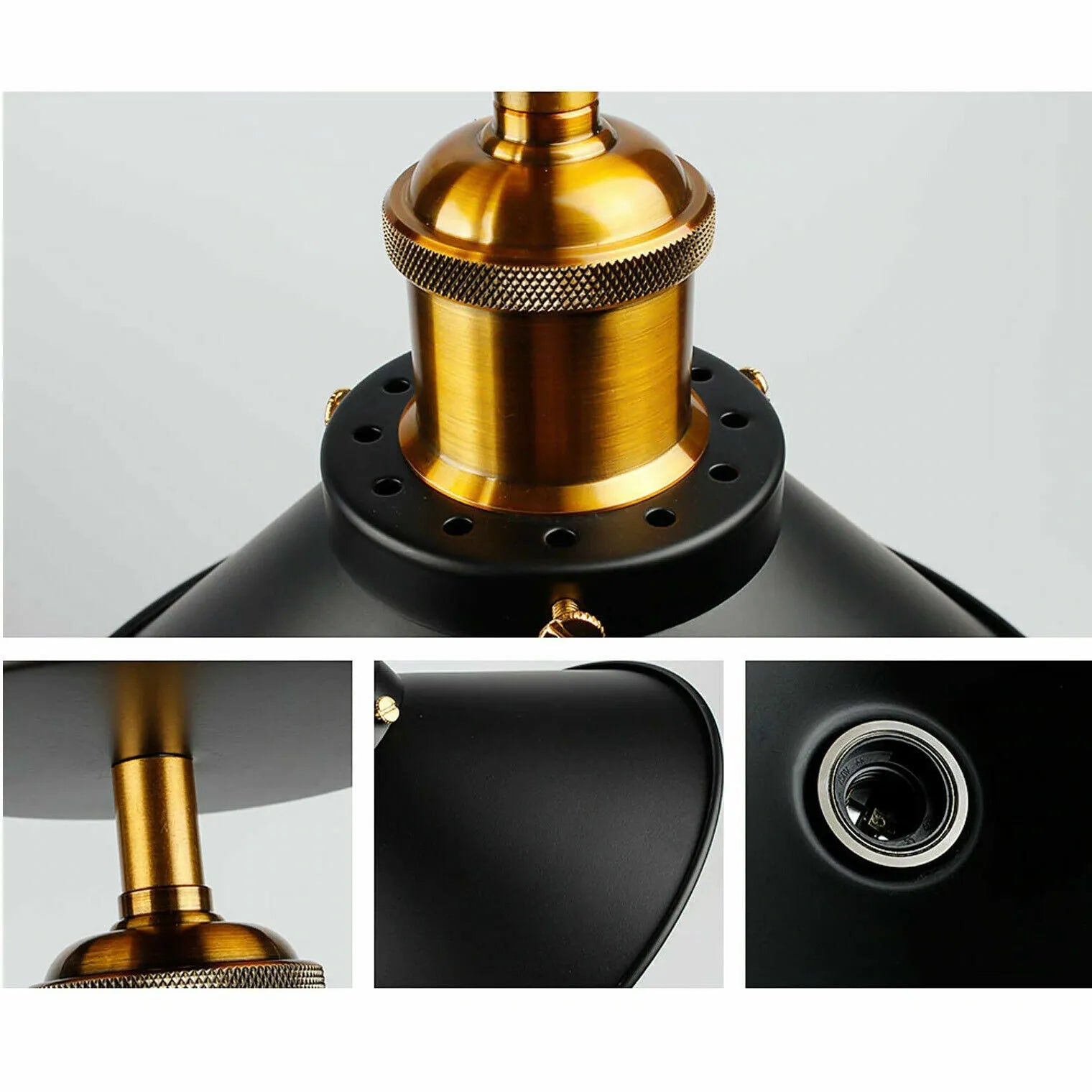 Ceiling lights
