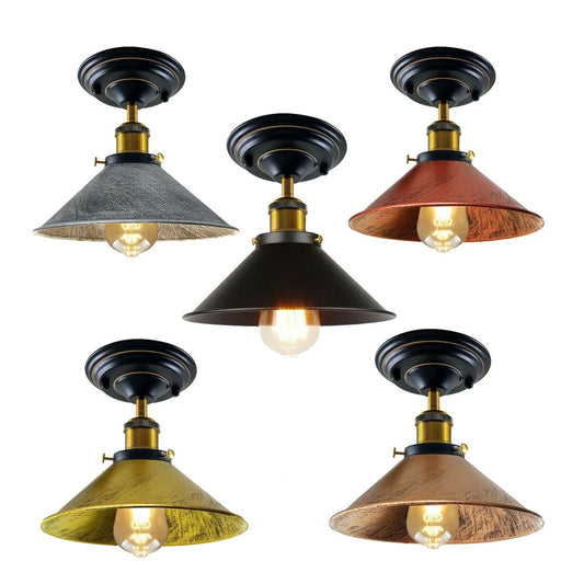 Ceiling lights