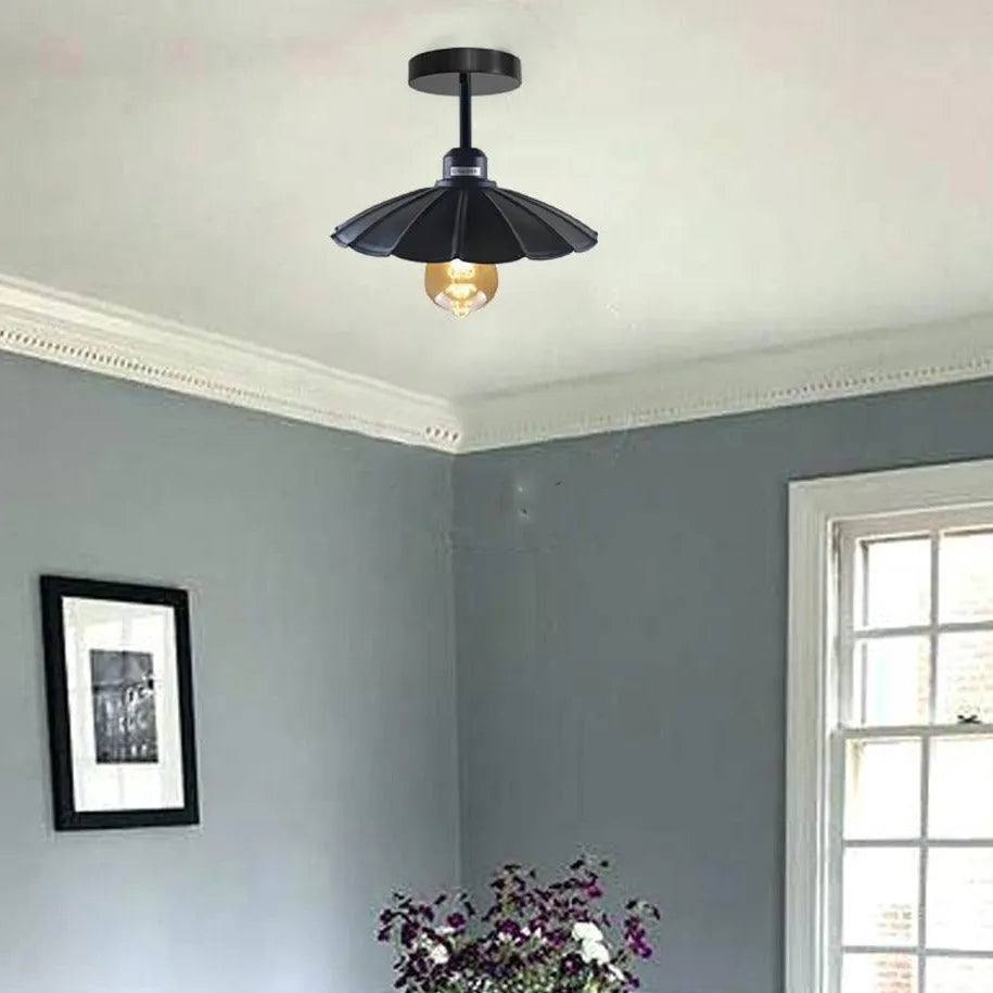 Ceiling lights