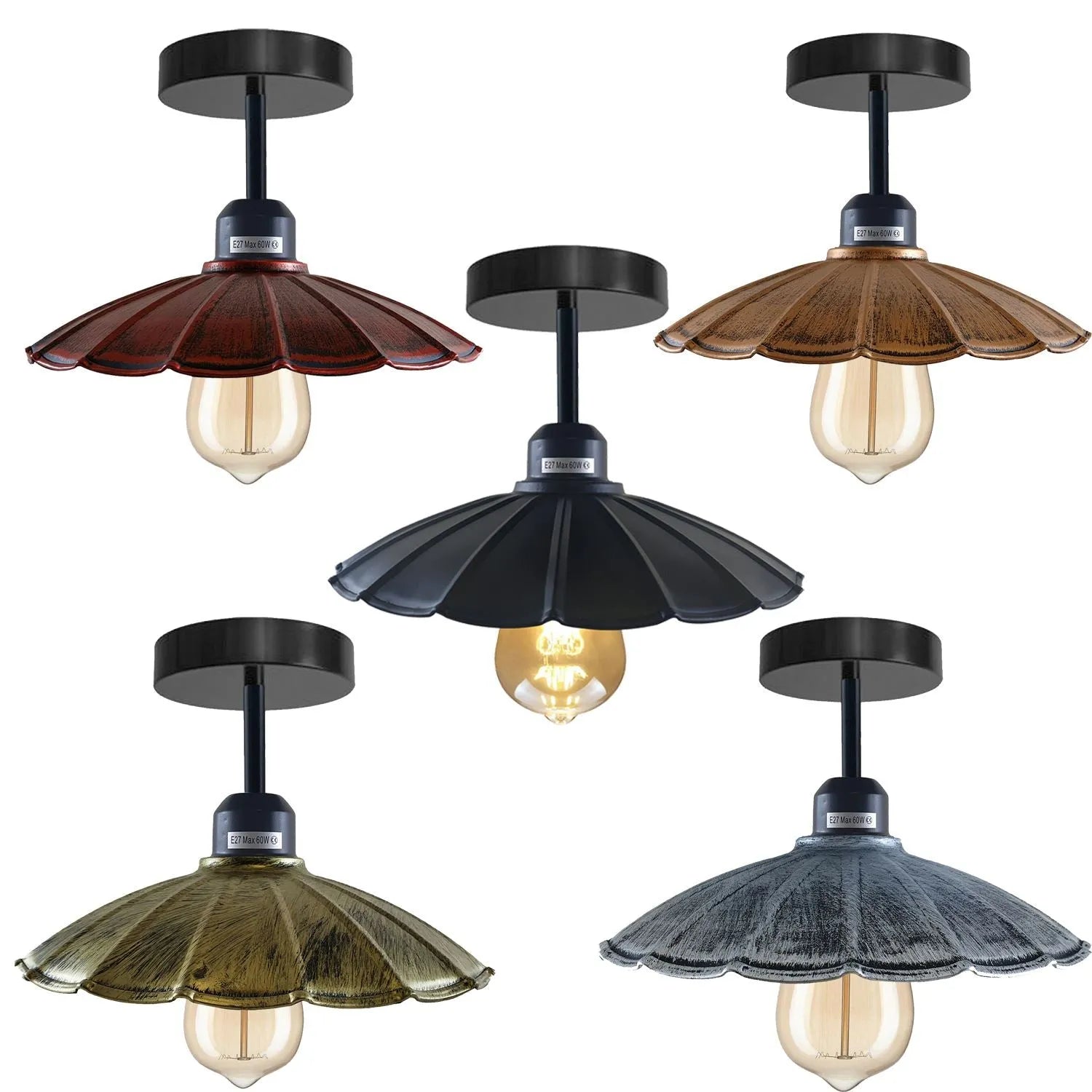 Ceiling lights
