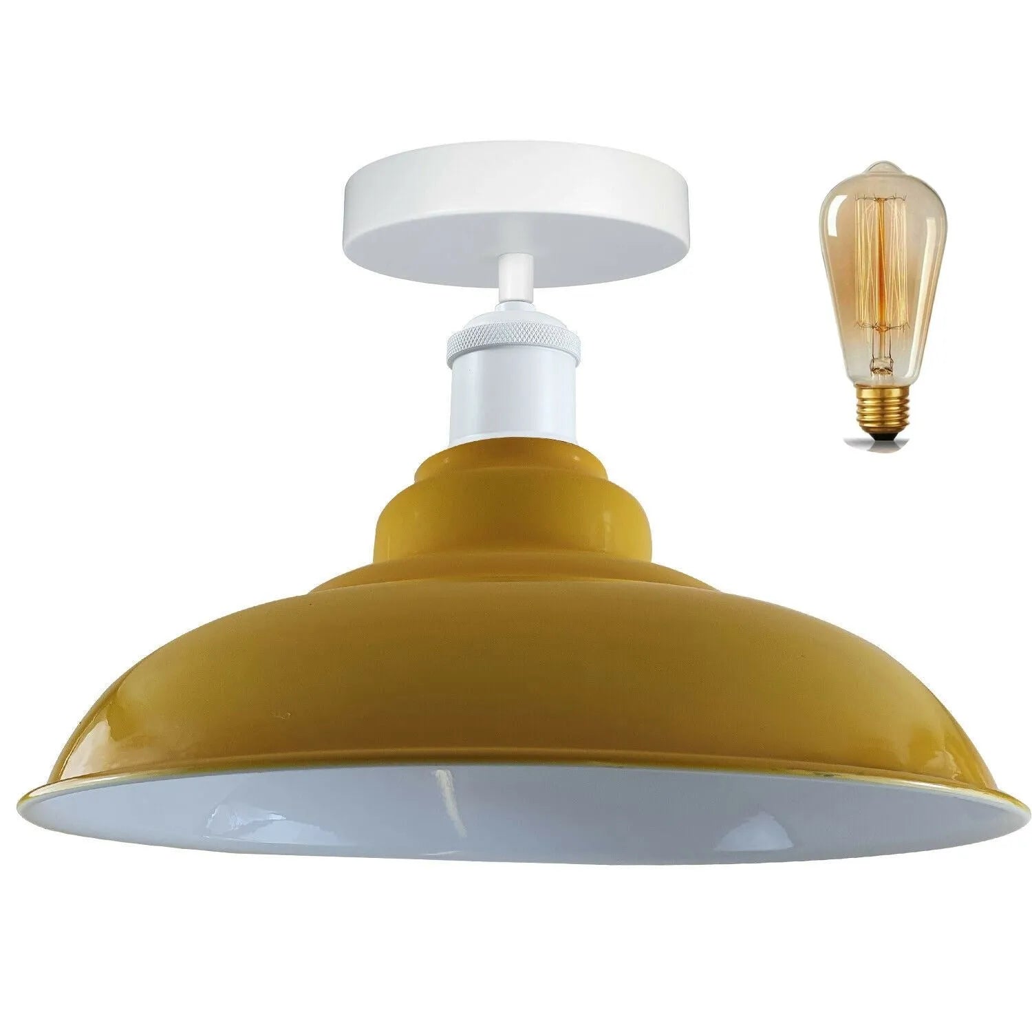 Ceiling lights