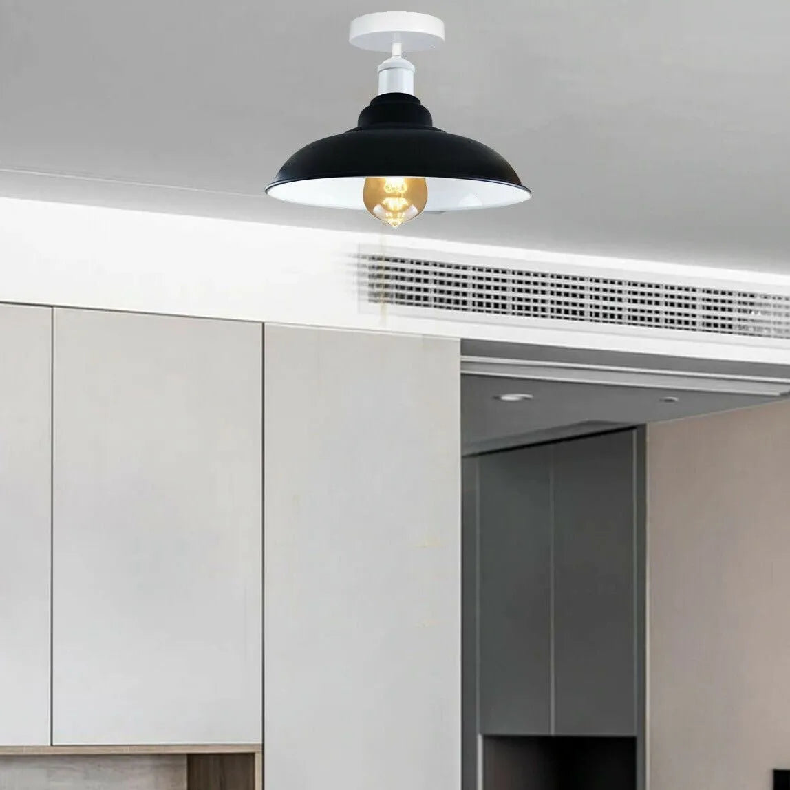 Ceiling lights