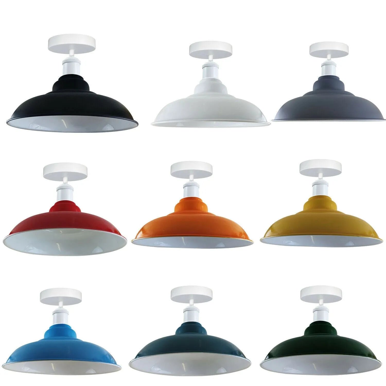 Ceiling lights