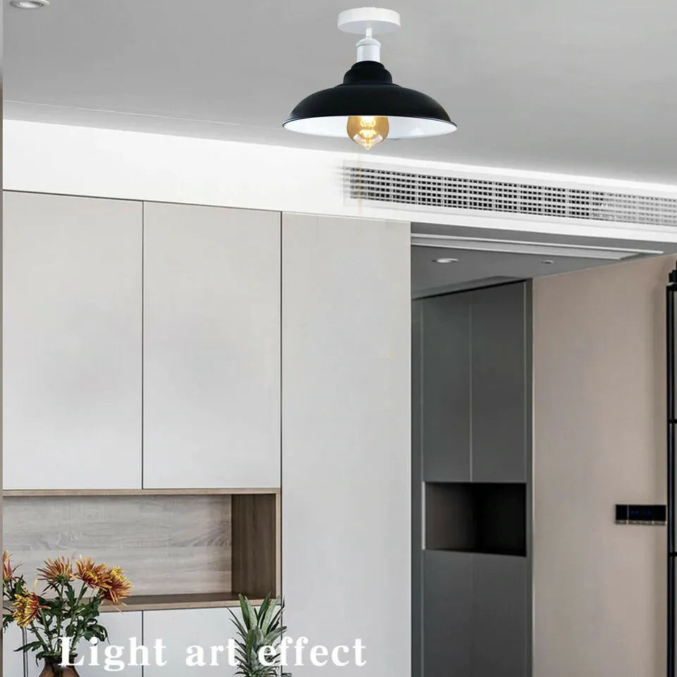Ceiling lights
