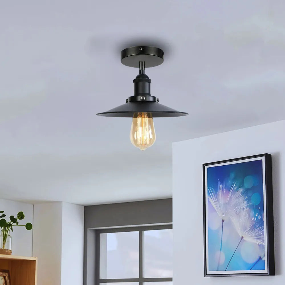 Ceiling lights