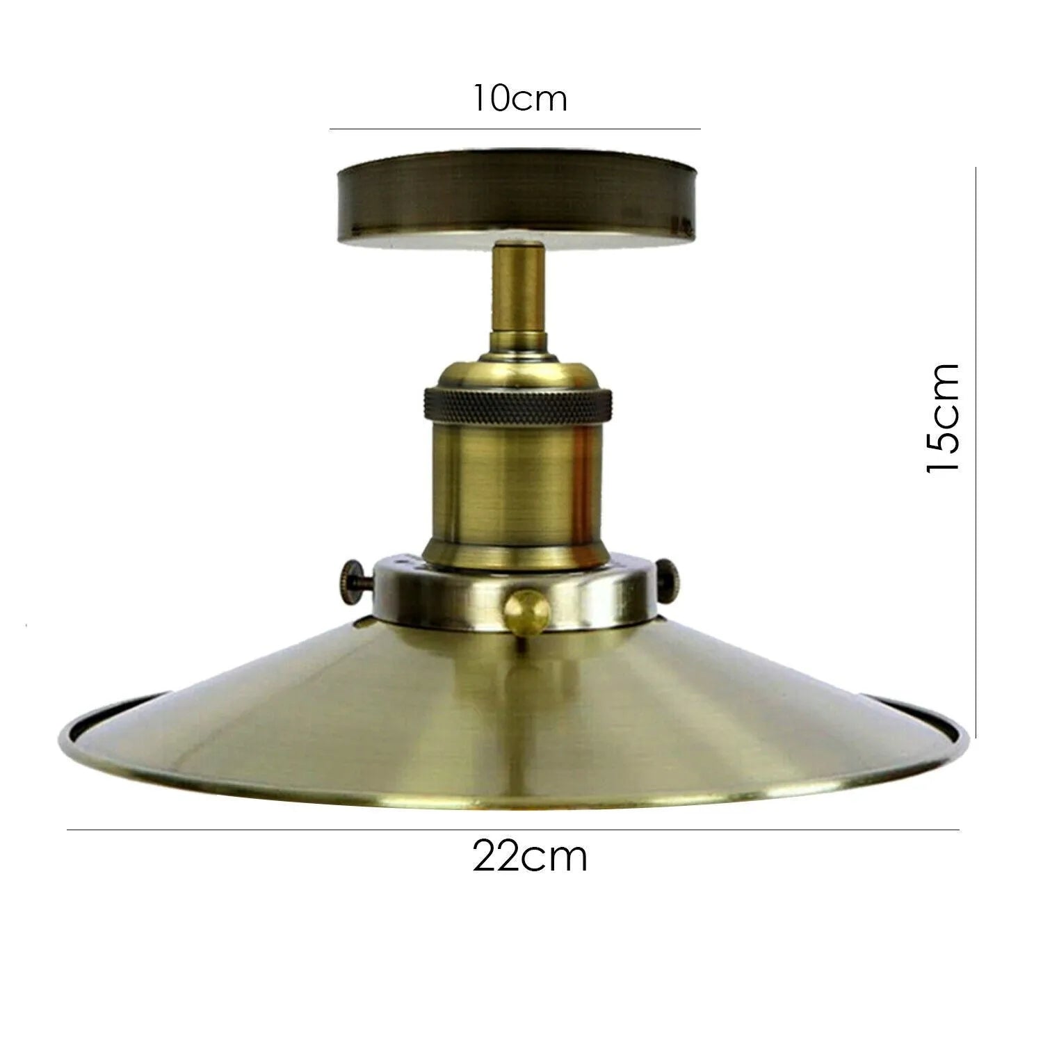 Ceiling lights