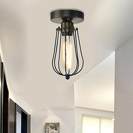 Ceiling lights