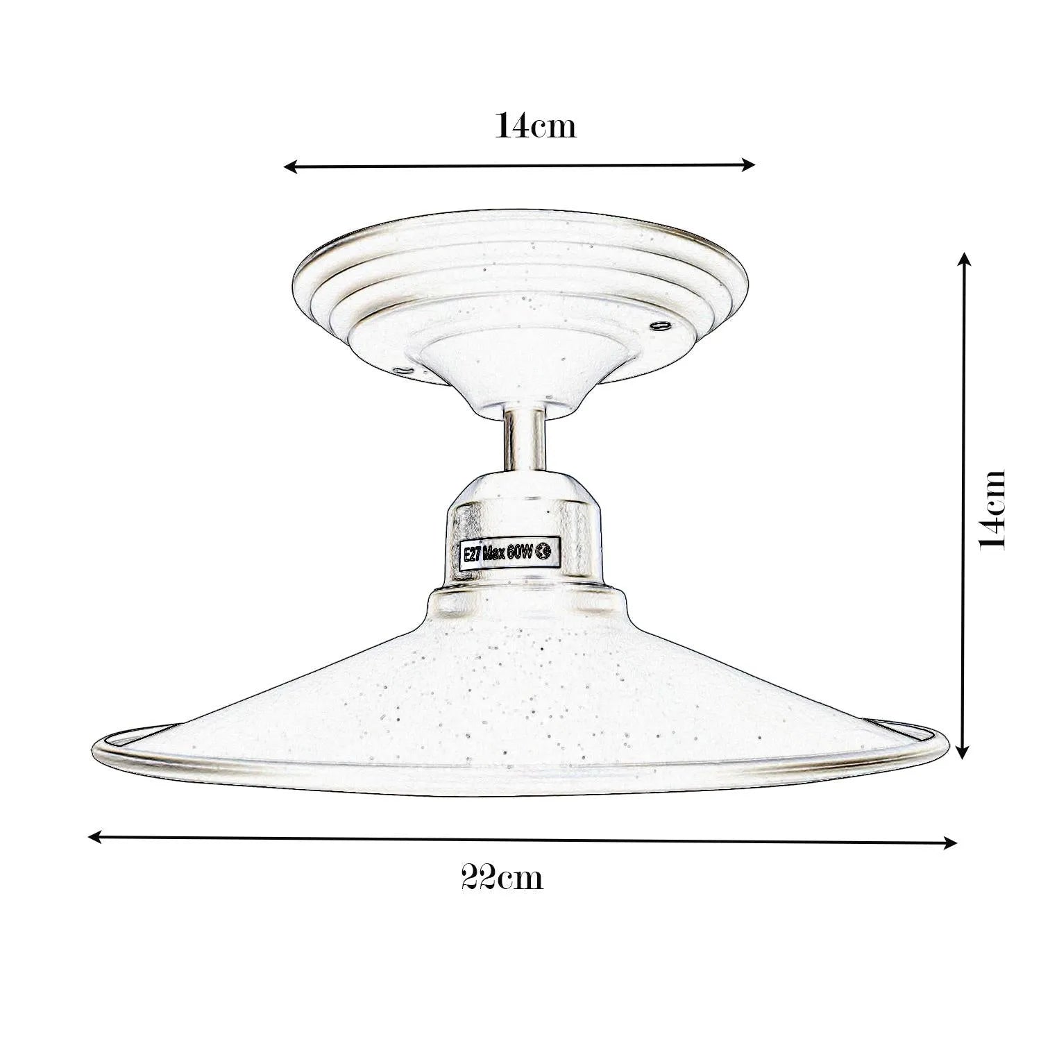 Ceiling lights
