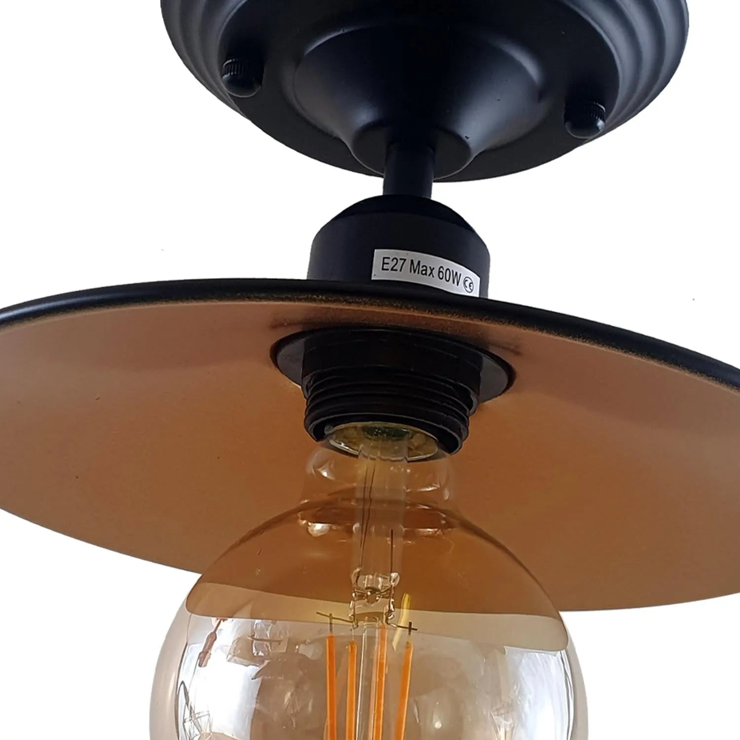 Ceiling lights