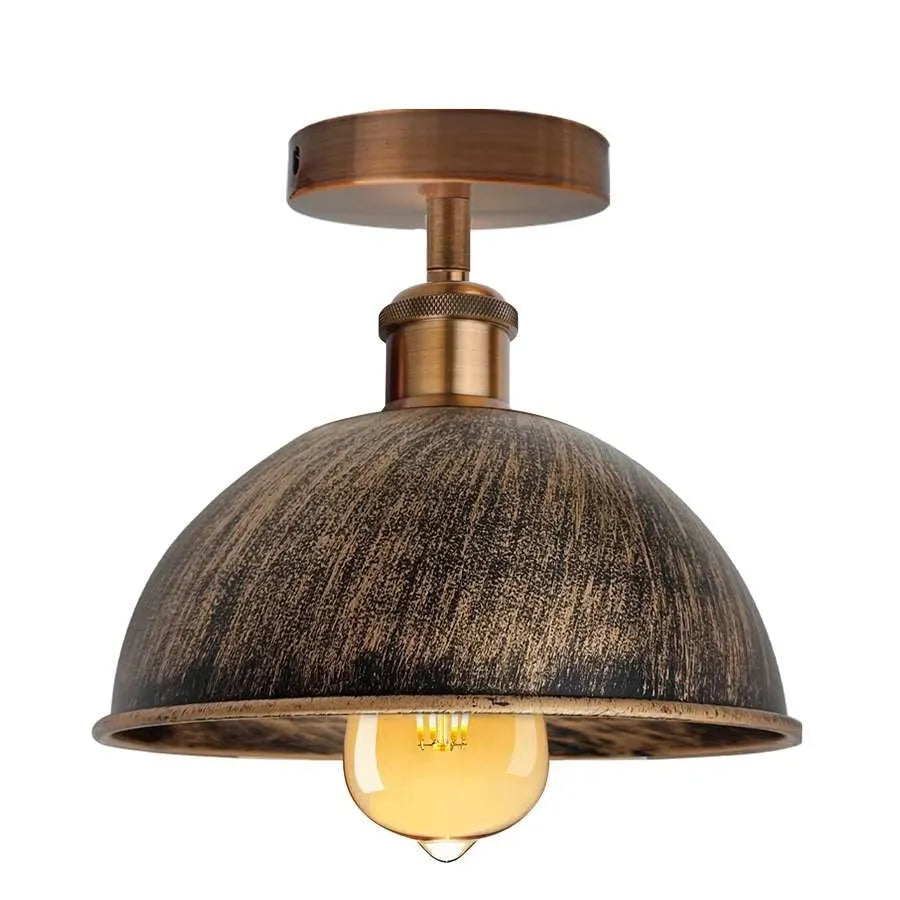 Ceiling lights