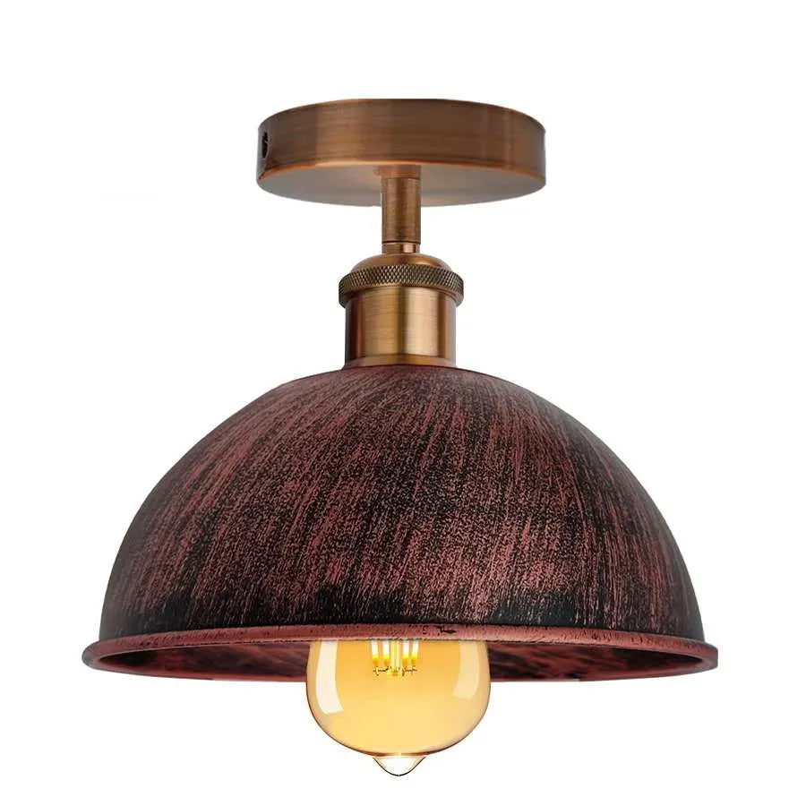 Ceiling lights