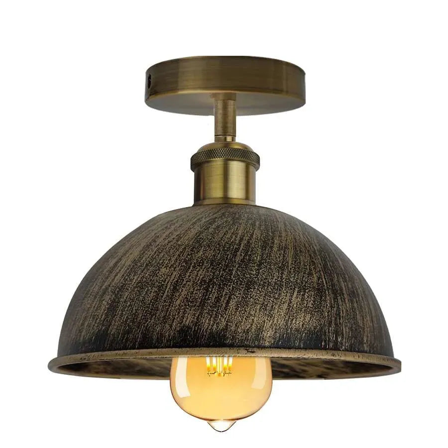 Ceiling lights