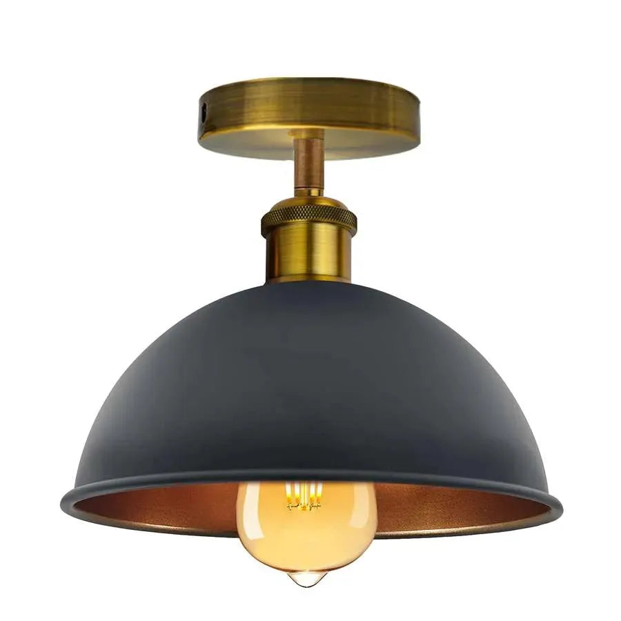Ceiling lights