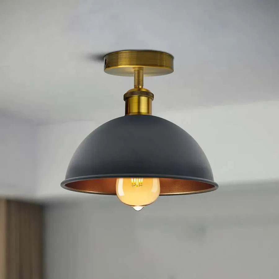 Ceiling lights