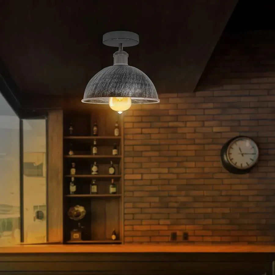 Ceiling lights
