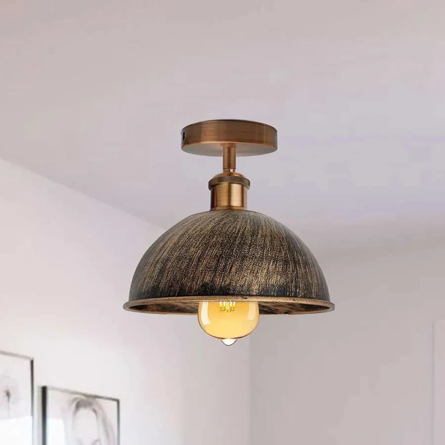 Ceiling lights