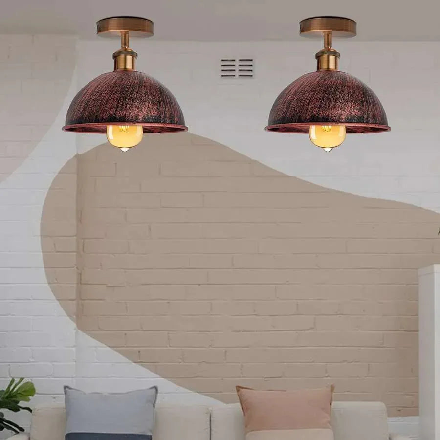 Ceiling lights